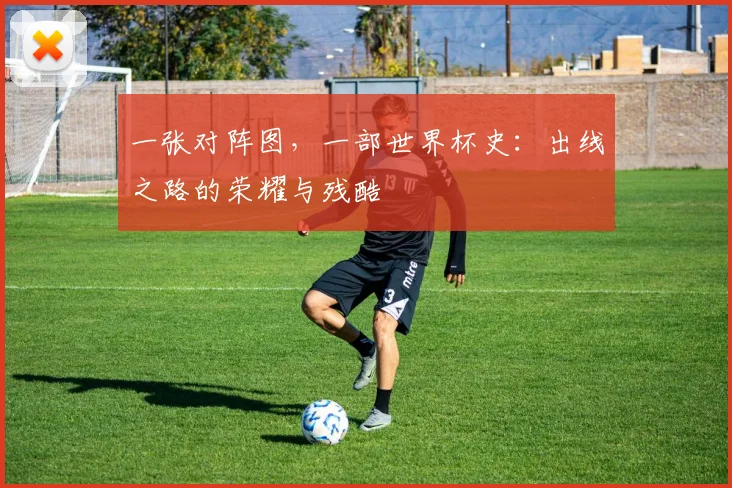 一张对阵图，一部世界杯史：出线之路的荣耀与残酷